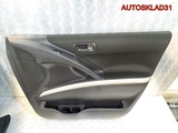 Обшивка дверей Toyota CorollaVerso 676200F020B0 (Изображение 4)