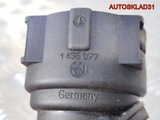 Патрубок радиатора BMW E90 2.0 N47D20C 17127797258 (Изображение 7)