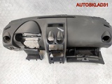 Торпедо Голое Nissan Qashqai J10 Не востановленная (Изображение 1)