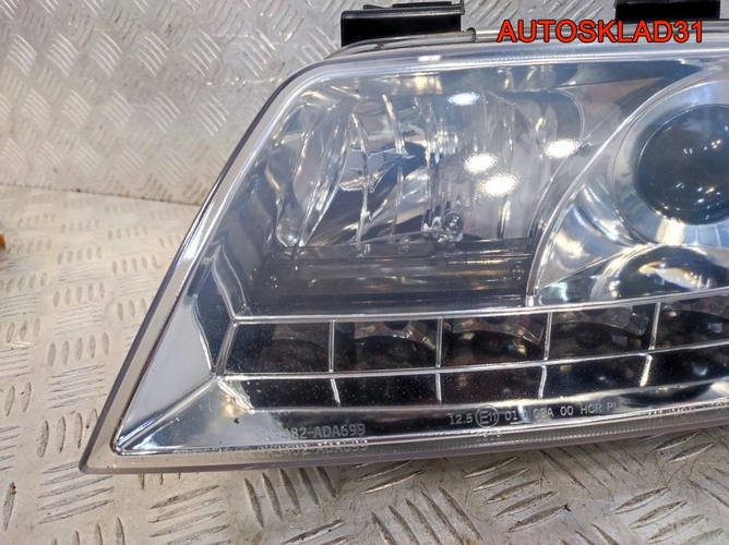 Фары Комплект Audi A6 C5 SK3402ADA699