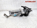 Колонка рулевая Mercedes Benz W203 A2034601516 (Изображение 4)