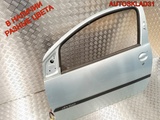 Дверь передняя левая Toyota Aygo 670020H020 (Изображение 4)