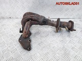 Коллектор выпускной Ford Mondeo 3 2,0 CJBB 1201830 (Изображение 6)
