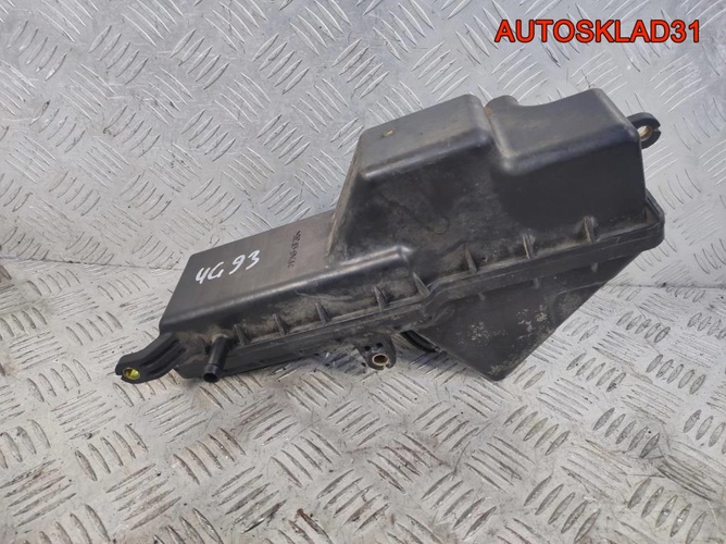 Резонатор Mitsubishi Carisma DA 1.8 4G93 MD349591