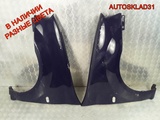 Крыло переднее Renault Logan 6001549973 (Изображение 2)