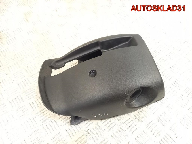 Кожух рулевой колонки Hyundai i30 848502L000XP