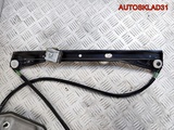 Стеклоподъемник передней правой двери VW Golf 5 (Изображение 2)