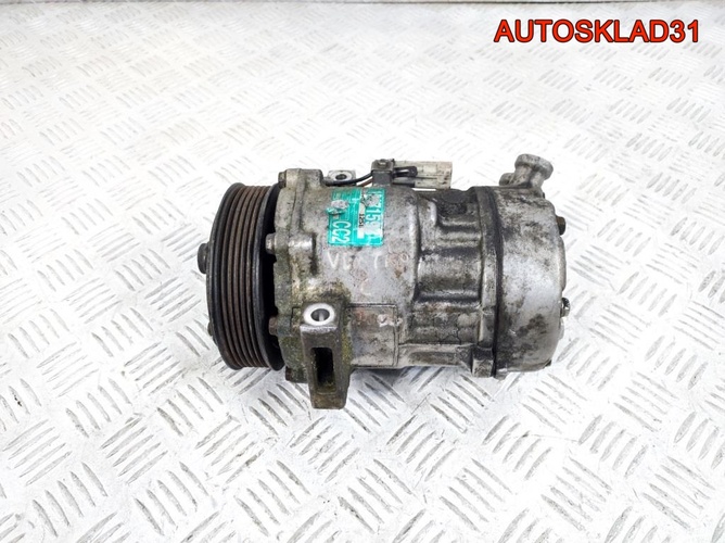 Компрессор кондиционера Opel Vectra C 13171593