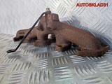 Коллектор выпускной Opel Vectra B X20DTH 90500926 (Изображение 8)
