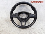 Рулевое колесо Кожа Skoda Roomster 5J0419091AE (Изображение 1)