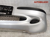 Бампер передний Mercedes Benz W168 1688853025 (Изображение 3)