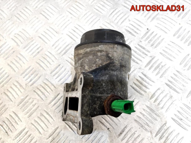 Корпус масляного фильтра Ford Mondeo 3 1S7G6884BD