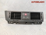 Дефлектор центр в сборе Opel Meriva A 93332971 (Изображение 1)