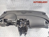 Торпедо Opel Astra J 13301067 (Изображение 7)