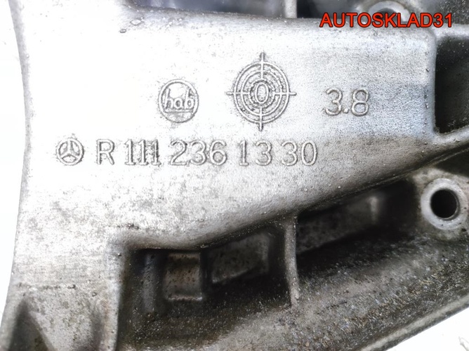 Кронштейн кондиционера Mercedes W203 A1112361330