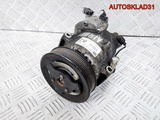 Компрессор кондиционера Opel Astra J 13250608 (Изображение 2)