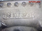 Головка блока цилиндров Голая VW Passat B6 1.9 BKC (Изображение 5)