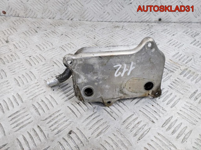 Теплообменник Mercedes-Benz W210 A1121880401