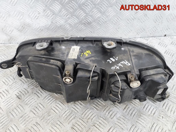 Фара правая Fiat Punto 2 188 89100448