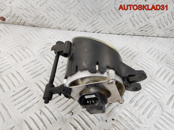 Фара противотуманная левая Audi A4 B6 8E0941699B