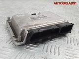 Блок эбу Volkswagen Golf 4 1.4 APE 036906032 (Изображение 3)