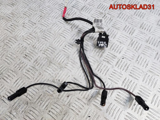 Провод свечей накала BMW F30 B47D20A 12518588448