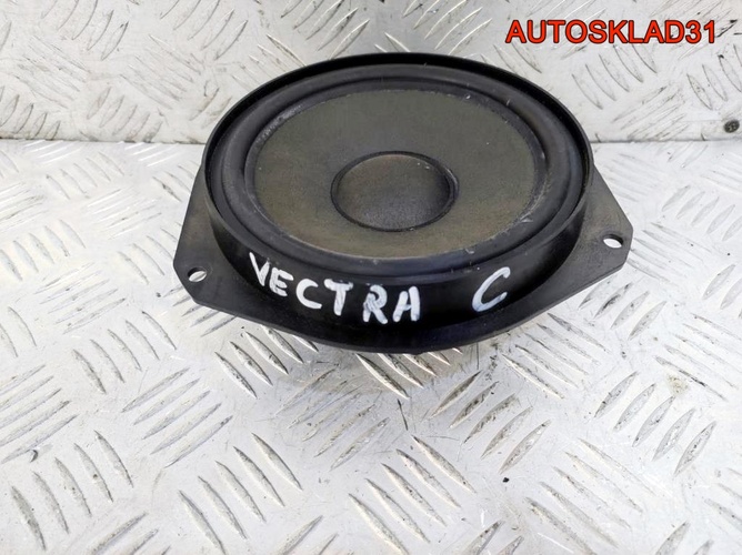 Динамик передний Opel Vectra C 24423552