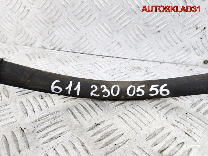 Трубка кондиционера Mercedes Benz W210 A6112300556