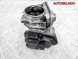 Клапан EGR егр VW Passat B6 2.0 BKP 03G131501 (Изображение 1)