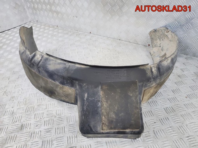 Локер передний правый Ford Galaxy 7M0809958