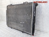 Радиатор основной Mercedes Benz W210 A2105007103 (Изображение 2)