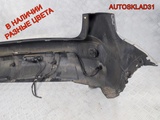 Бампер задний Nissan Qashqai 85022JD00H Дорест (Изображение 7)