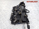 Коллектор впускной Opel Corsa D A13DTC 55213267 (Изображение 5)