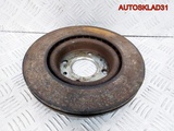 Диск тормозной передний Renault Kangoo 8201464598 (Изображение 6)