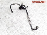 Трубка турбины Audi A6 C5 059145771K Дизель (Изображение 3)