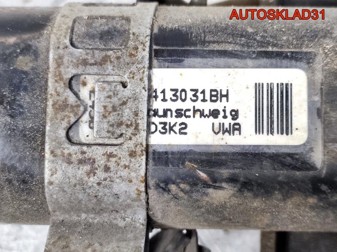 Амортизатор передний Skoda Fabia 6Q0413031BH