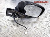 Зеркало правое Toyota Yaris 879100D250 (Изображение 1)