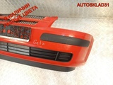 Бампер передний Hyundai Getz 2002-2005 865111C100 (Изображение 3)