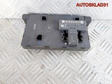 Блок комфорта п/л двери Mercedes W203 A2038206326 (Изображение 5)