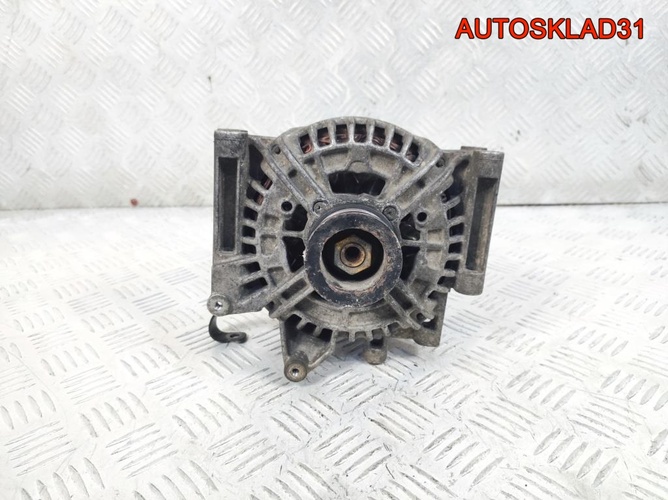 Генератор 200A Mercedes Benz W211 A0121545902