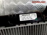 Радиатор основной для Рено Сандеро 8200735039 (Изображение 3)
