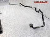 Трубка кондиционера Audi A6 С5 4B0260704AC (Изображение 4)