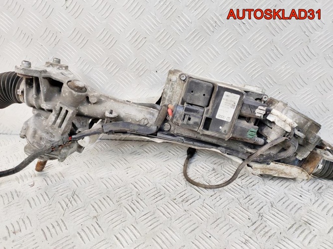 Рейка рулевая Volkswagen Touran 1K1909143L