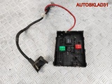 Блок предохранителей VW Golf Plus 1K0937125A (Изображение 1)