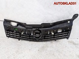 Решетка радиатора Opel Astra H GTC 13247083 Купе (Изображение 4)