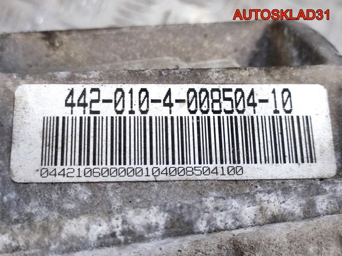 АКПП BMWE46 2,2 M54B22 Бензин 10600000010TU 