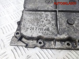 Поддон масляный двигателя BMW E66 11137806219 (Изображение 9)