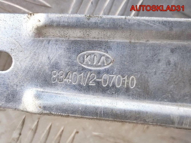 Стеклоподъемник электр. задний левый Kia Picanto