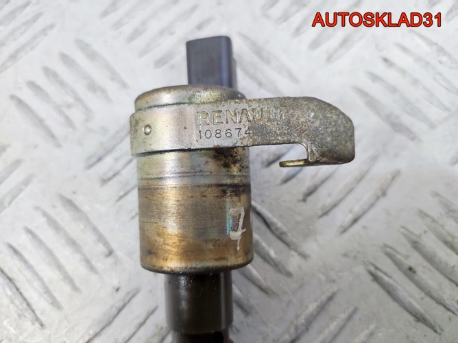Клапан изменения фаз грм Renault Laguna 8200108674
