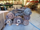 Балка задняя в сборе Kia Rio 551001G200 (Изображение 2)